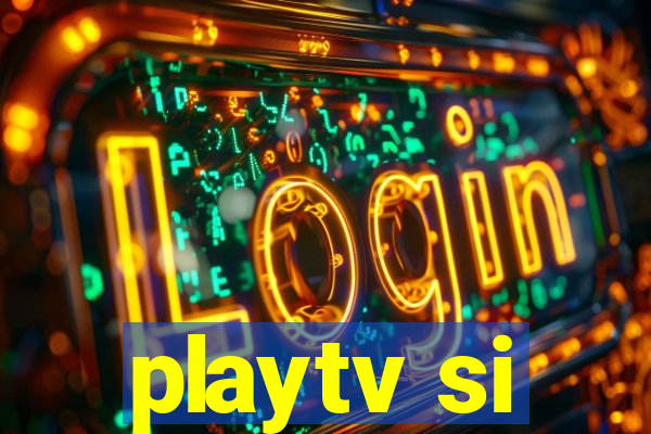 playtv si